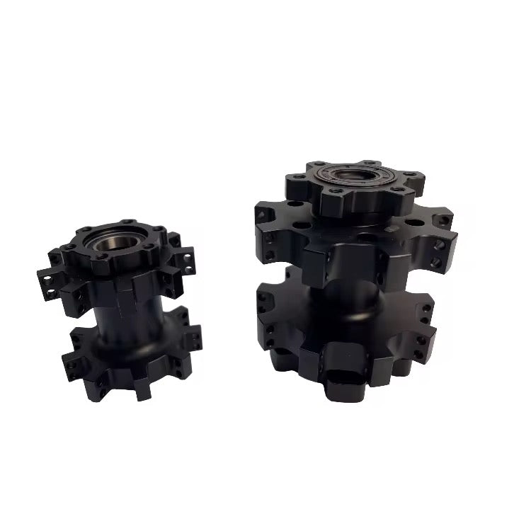 Surron lightbee wheel hub