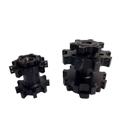 Surron lightbee wheel hub