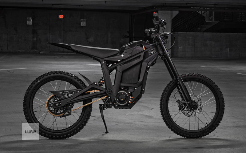 Talaria MX5