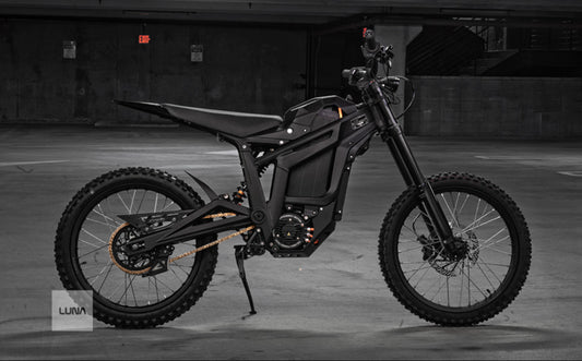 Talaria MX5