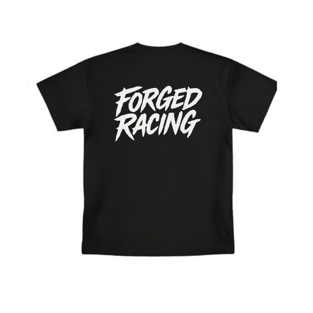FORGED "SLICK" SHIRT