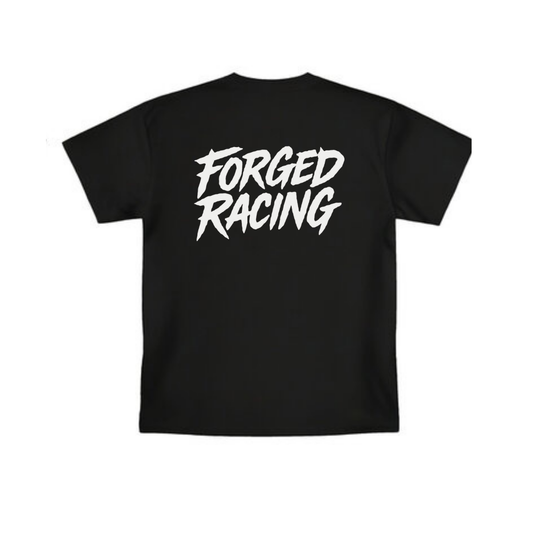 FORGED "SLICK" SHIRT