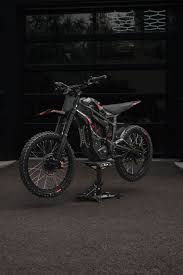 Talaria MX5